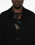 Circolo 1901 Circolo 1901 Jackets Black