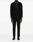 Circolo 1901 Circolo 1901 Jackets Black