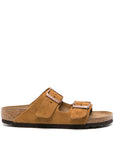Birkenstock Birkenstock Arizona suede sandals