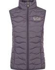 EA7 EA7 Jackets Grey