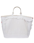 Front Street Front Street Cotton shopping bag