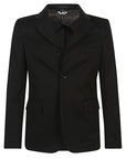 Comme Des Garcons Comme Des Garcons Reversible blazer