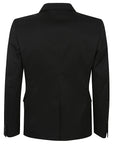 Comme Des Garcons Comme Des Garcons Reversible blazer