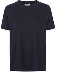 Base Base T-shirts and Polos Blue