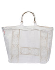 Front Street Front Street Cotton shopping bag
