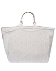 Front Street Front Street Cotton shopping bag