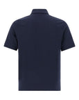 Saint Laurent Saint Laurent Polo Shirt