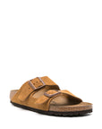 Birkenstock Birkenstock Arizona suede sandals