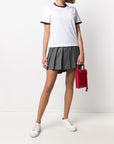 Thom Browne Thom Browne T-shirts and Polos White