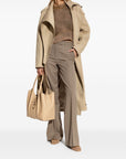 Tod'S Tod's Suede Slingback Pumps