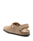 Birkenstock Birkenstock Tokio Suede Leather