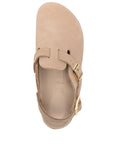 Birkenstock Birkenstock Tokio Suede Leather