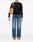 Mother Mother Jeans Blue
