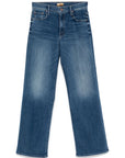 Mother Mother Jeans Blue