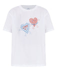 Paul Smith Paul Smith T-shirts and Polos White