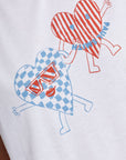 Paul Smith Paul Smith T-shirts and Polos White