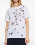 Paul Smith Paul Smith T-shirts and Polos White