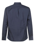Brunello Cucinelli Brunello Cucinelli Shirts Blue