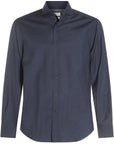 Brunello Cucinelli Brunello Cucinelli Shirts Blue
