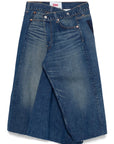 Junya Watanabe Junya Watanabe Skirts Blue
