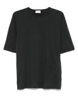 Saint Laurent Saint Laurent T-shirt with logo