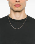 Saint Laurent Saint Laurent T-shirt with logo