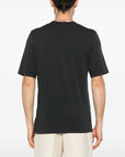 Saint Laurent Saint Laurent T-shirt with logo