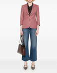 Mother Mother Jeans Blue