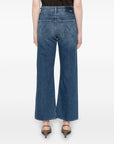 Mother Mother Jeans Blue