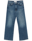 Mother Mother Jeans Blue