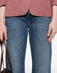 Mother Mother Jeans Blue