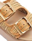 Casadei Casadei Sandals Leather Brown