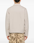 Carhartt Wip Main CARHARTT WIP MAIN Jackets Beige