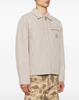 Carhartt Wip Main CARHARTT WIP MAIN Jackets Beige