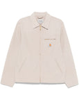 Carhartt Wip Main CARHARTT WIP MAIN Jackets Beige