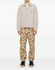 Carhartt Wip Main CARHARTT WIP MAIN Jackets Beige