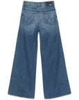Mother Mother Jeans Blue