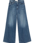 Mother Mother Jeans Blue