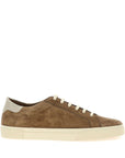 Brunello Cucinelli Brunello Cucinelli Suede sneakers