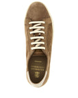 Brunello Cucinelli Brunello Cucinelli Suede sneakers