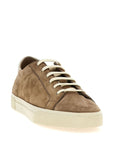 Brunello Cucinelli Brunello Cucinelli Suede sneakers