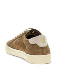 Brunello Cucinelli Brunello Cucinelli Suede sneakers