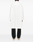 Studio Nicholson STUDIO NICHOLSON Coats White