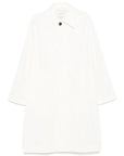 Studio Nicholson STUDIO NICHOLSON Coats White
