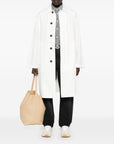 Studio Nicholson STUDIO NICHOLSON Coats White