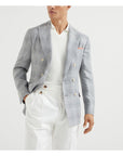 Brunello Cucinelli Brunello Cucinelli Jackets Grey