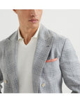 Brunello Cucinelli Brunello Cucinelli Jackets Grey