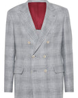 Brunello Cucinelli Brunello Cucinelli Jackets Grey
