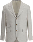 Brunello Cucinelli Brunello Cucinelli Jackets Beige