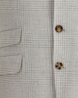 Brunello Cucinelli Brunello Cucinelli Jackets Beige